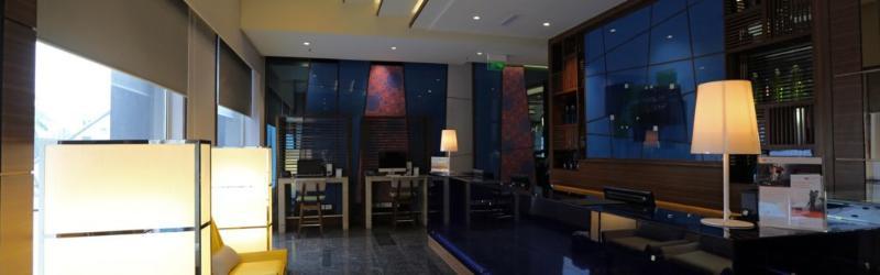 Holiday Inn Express Chennai Old Mahabalipuram Road Kültér fotó