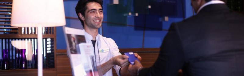 Holiday Inn Express Chennai Old Mahabalipuram Road Kültér fotó
