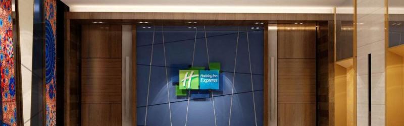 Holiday Inn Express Chennai Old Mahabalipuram Road Kültér fotó