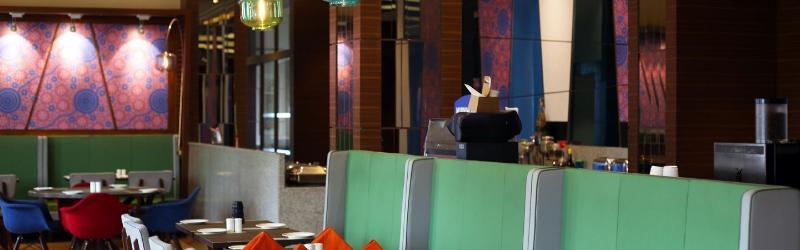 Holiday Inn Express Chennai Old Mahabalipuram Road Kültér fotó