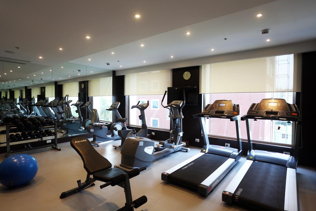 Holiday Inn Express Chennai Old Mahabalipuram Road Kültér fotó