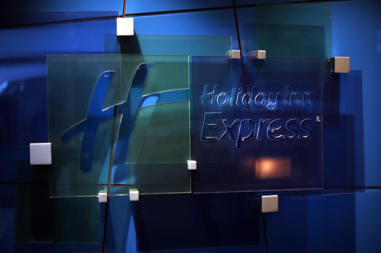 Holiday Inn Express Chennai Old Mahabalipuram Road Kültér fotó