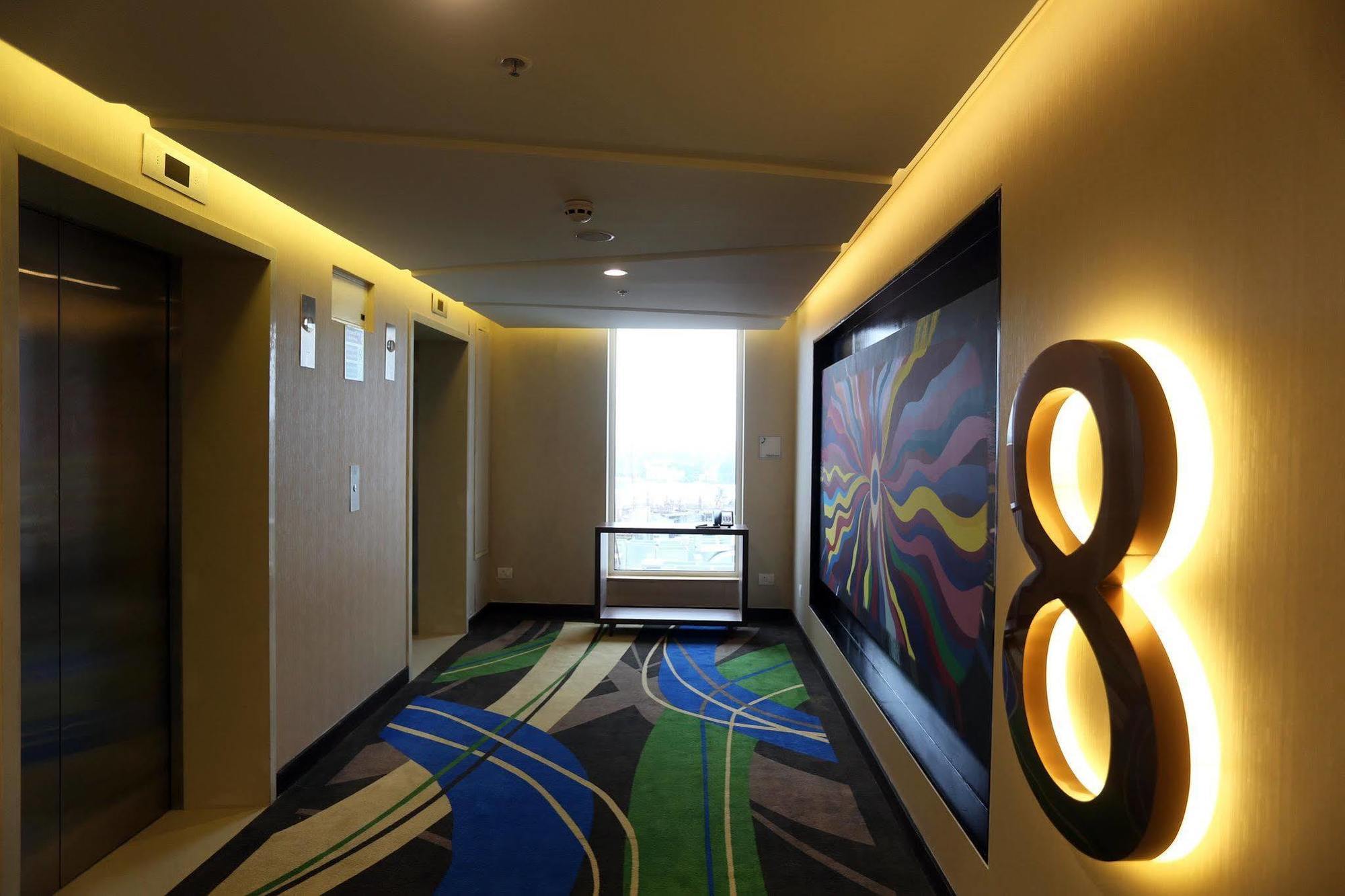 Holiday Inn Express Chennai Old Mahabalipuram Road Kültér fotó